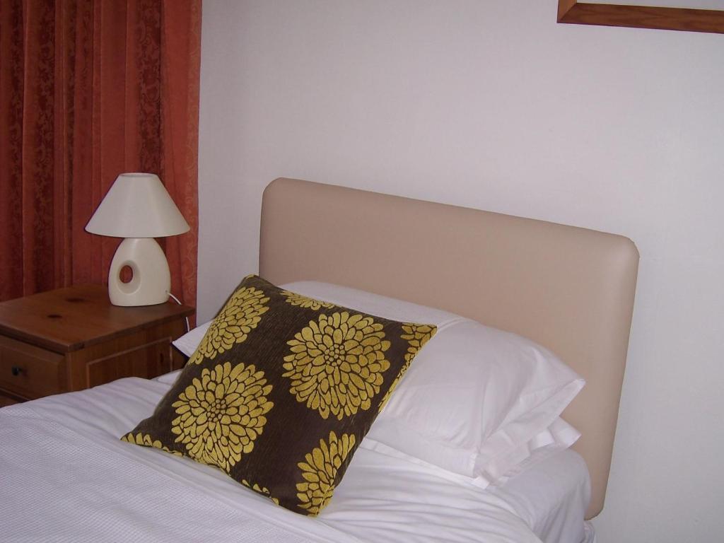 Spring Lodge Гаррогейт Номер фото